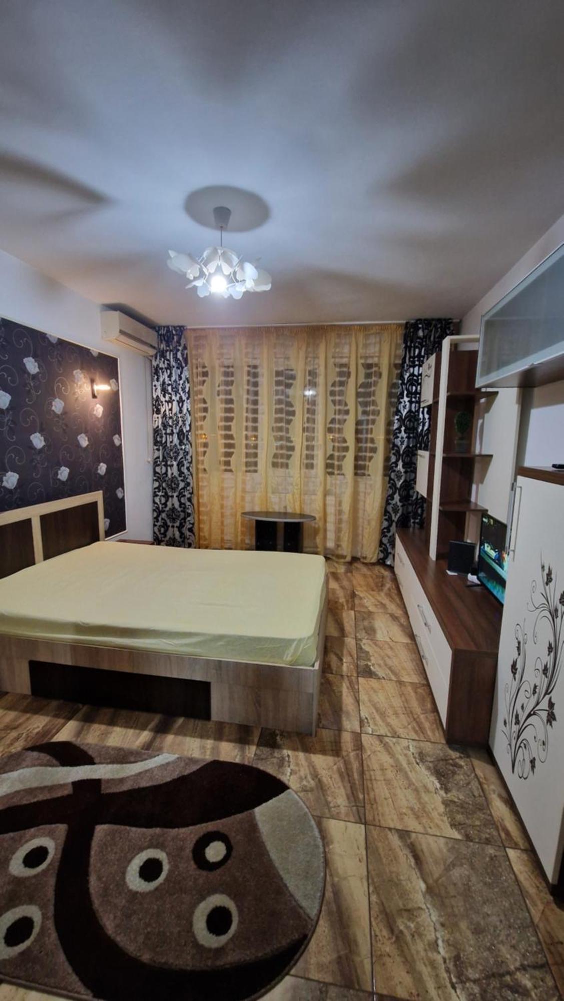 Apartament Back Galaţi Exterior foto